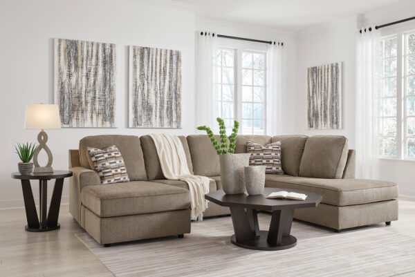 Ashley 294-03 Sectional