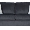 Ashley 872-13 Slate - Sofa & Loveseat Set