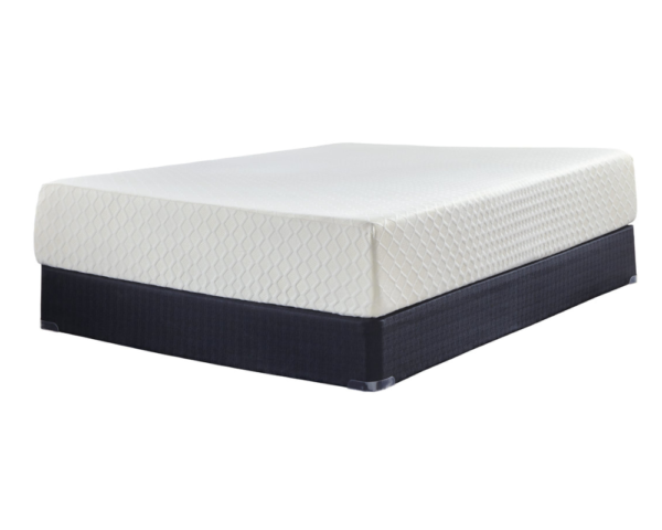 M727 - 12" Memory Foam - Queen, King