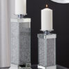 A2000410 - Candle Holder Set