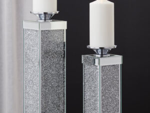 A2000410 - Candle Holder Set