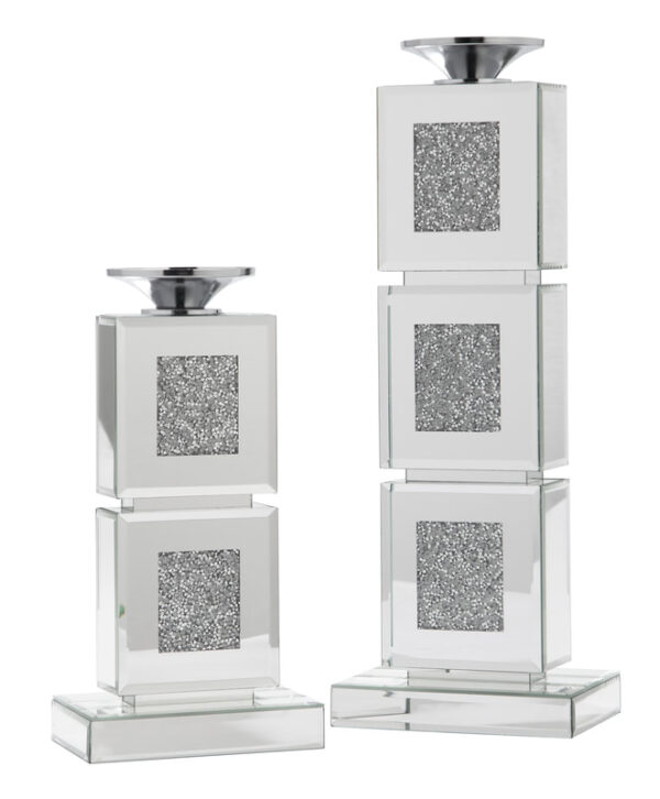 A2000411 - Candle Holder Set