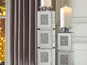 A2000411 - Candle Holder Set