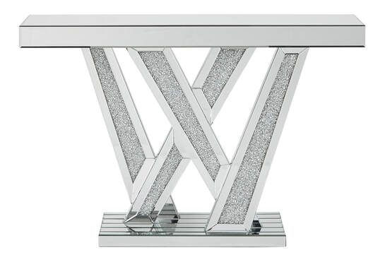 A44 - Console Table
