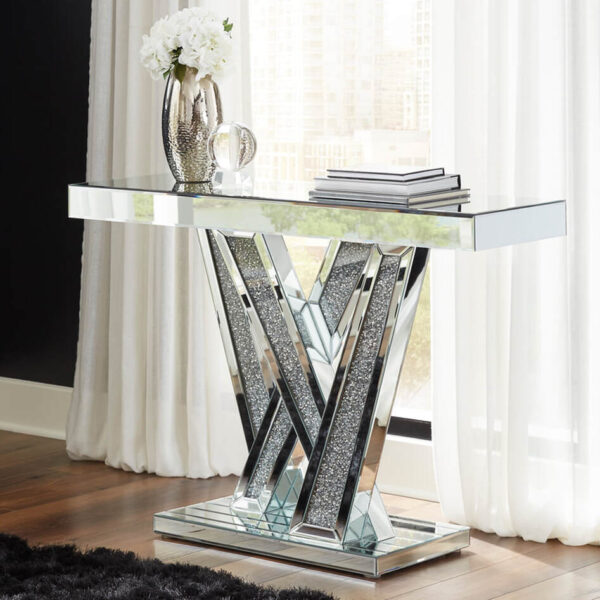 A44 - Console Table