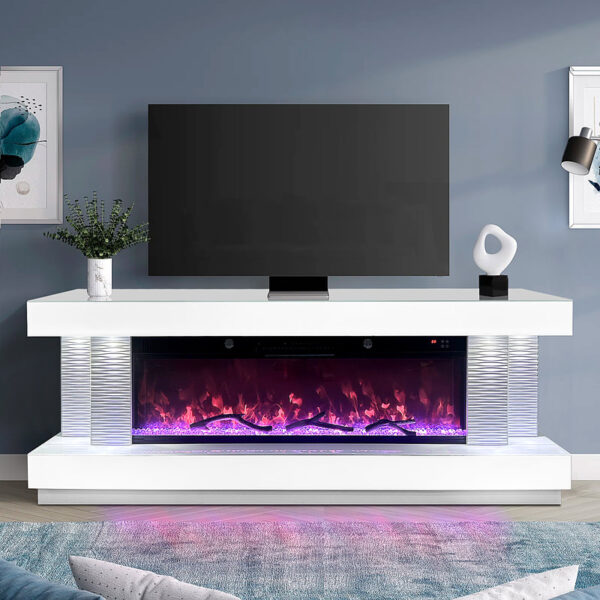 a91_orig-1.jpg A91 TV STAND W/FIREPLACE