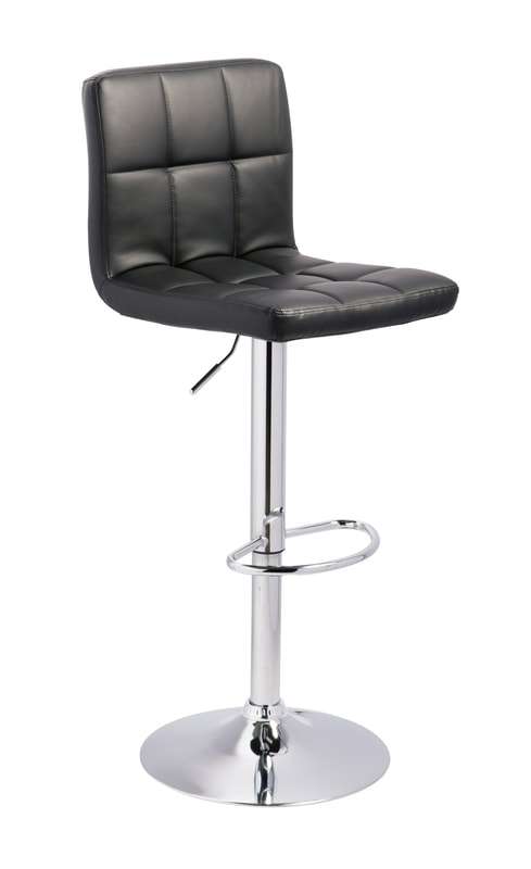 d120-130-sw_orig.jpg D120-130 Black Swivel Barstool