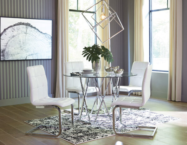 d275-15-02-4_orig.jpg D275-02 Ashley 5PC Dining Set