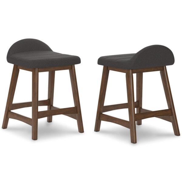 D615-224 Barstool Set