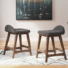 D615-224 Barstool Set