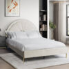 flora-beige_orig.jpeg Flora Beige Platform Bed Twin, Full, Queen (LED LIGHTS) **NEW ARRIVAL**