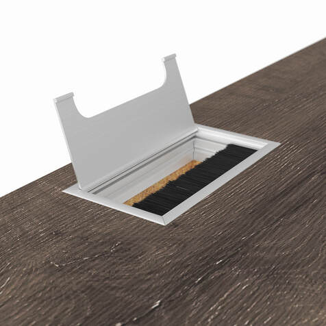 H275-10 Home office Small Desk