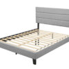 HH610 Platform Bed - Twin, Full, Queen, King