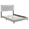 HH855 Platform Bed - Twin, Full, Queen, King **NEW ARRIVAL**
