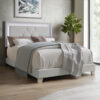 HH855 Platform Bed - Twin, Full, Queen, King **NEW ARRIVAL**