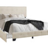 HH995 Platform Bed - Full, Queen, King **NEW ARRIVAL**