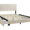 HH995 Platform Bed - Full, Queen, King **NEW ARRIVAL**