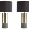L243164 - 2PC Table Lamps