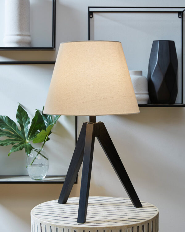 L329074 - Table Lamp Set