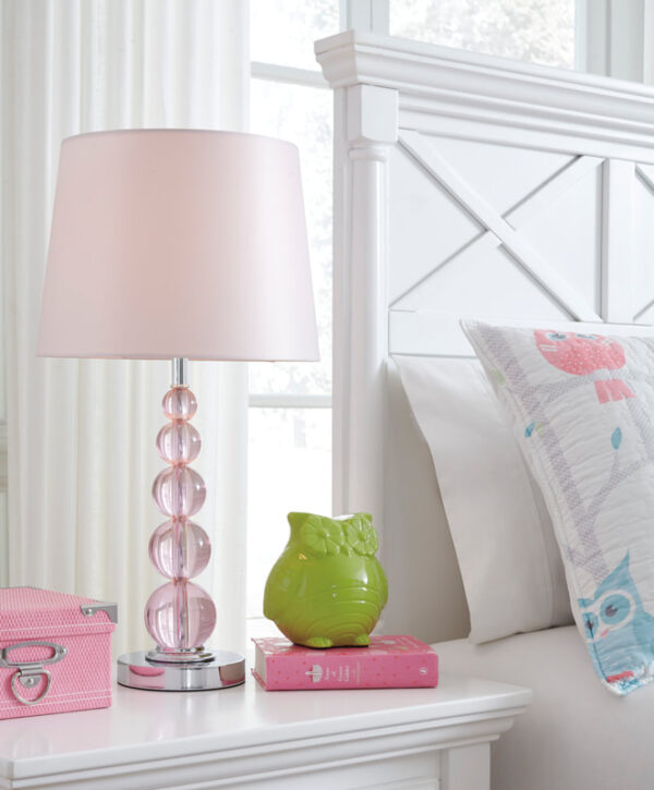 L857664 - Table Lamp