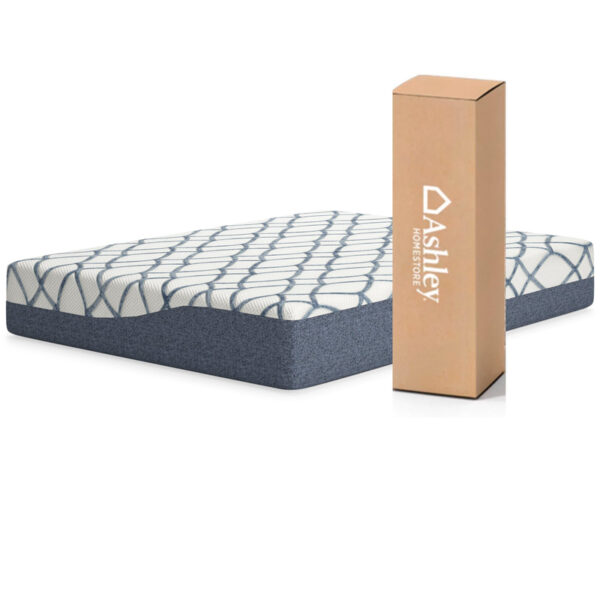 M426 - 12'' MEMORY FOAM MATTRESS Queen