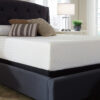 M727 - 12" Memory Foam - Queen, King