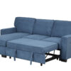 MARCOS Sectional With Pull-Out Bed