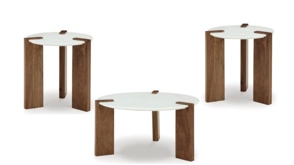 T652 - Occasional Table Set **NEW ARRIVAL**