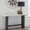 T779-4 Mable Sofa Table
