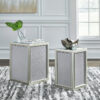 T957-16 Nesting End Table Set