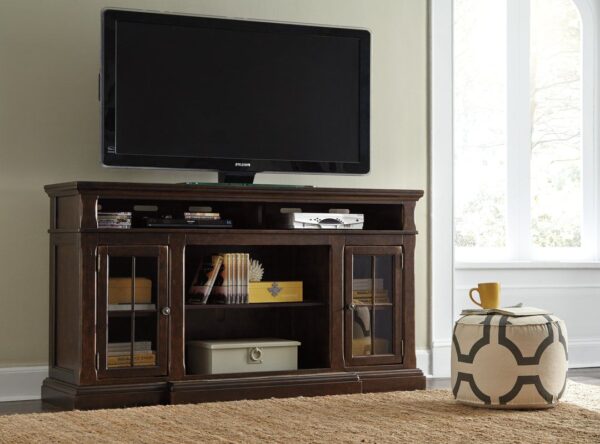 w701-88.jpeg W701-88 TV Stand 72" L