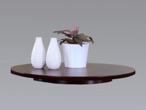 2721-LZSSN FERRARA LAZY SUSAN 21"DIA