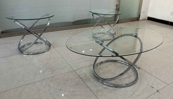 3274SET AURA COCKTAIL GROUP