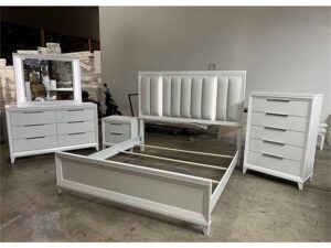 B7300.jpg SETB7300 CRESSIDA BEDROOM GROUP